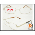 Lunettes de neige à la mode de nouvelle mode Cadre optique en métal cadre (WFM501008)